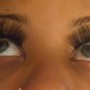 Eyelash Extension Removal