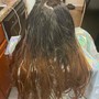 Brazilian Keratin Treatment