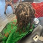 Loc Re-twist