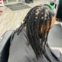 Loc Re-twist