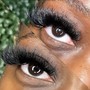 Strip Lashes