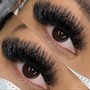 Strip Lashes