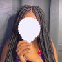 Senegalese Twist