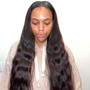 Protein Treatment, Scalp Treatment, Natural Flexi Rods