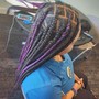 Kid's Braids