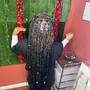 Senegalese Twist