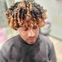 Loc Re-twist