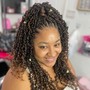 Basic Crochet Braids