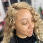 Basic Crochet Braids