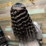 Closure Sew In