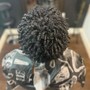 Natural Hair Perm Rods