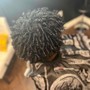 Natural Hair Perm Rods