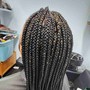 Comb Twist