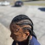 Kid’s Braids