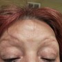 Eyebrow Lamination