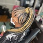 Comb Twist