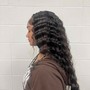 Versatile Sew In