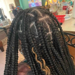 Ghana Braids Near Me: Baytown, TX, Appointments