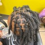 Senegalese Twist