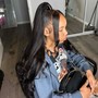 Lace Closure Sew In