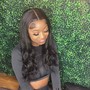 Closure Sew In