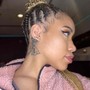 Small Box Braids