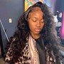 Closure Wig Install