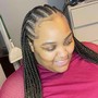 Box Braids (Small)