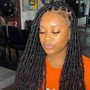 Feed in Braids