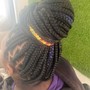 Feed in Braids