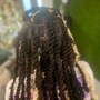 Texture Locs