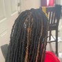 Texture Locs