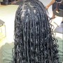 Texture Locs