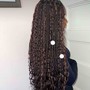 Feed in Braids