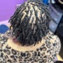 Box Braids