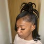 Closure / Frontal Sew In