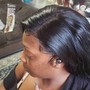 Full Sew In