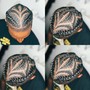 MENS BRAIDS WITH DESIGNS