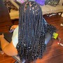 Senegalese Twists