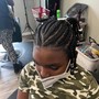 Comb Twist