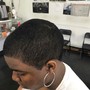 Comb Twist