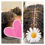 Yarn Braids