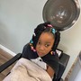 Scalp Treatment