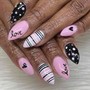 Nail Art  (Multiple Nails)