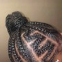 Quick Weave