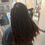 Crochet Braids