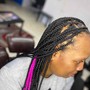 Poetic Justice Braids