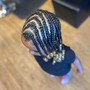 Kids Box Braids