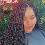 Crochet Braids