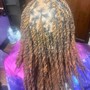 Natural Twists